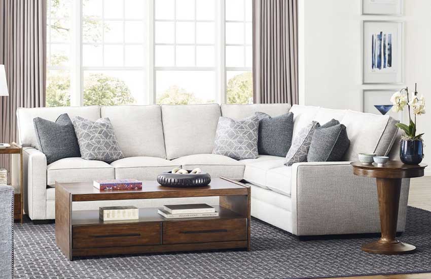 Kincaid sectional